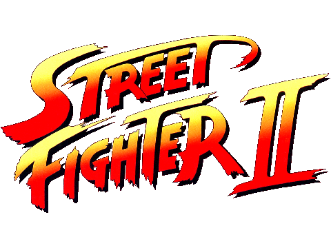 Guile Stage - Street Fighter 2