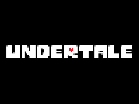 Once Upon A Time - Undertale