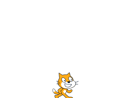 scratch cat dies on a loop