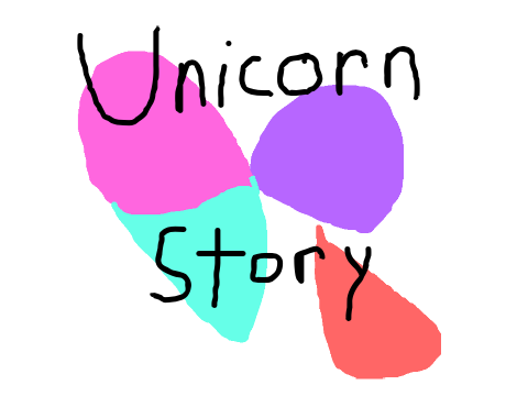 Casting call (unicorn story)