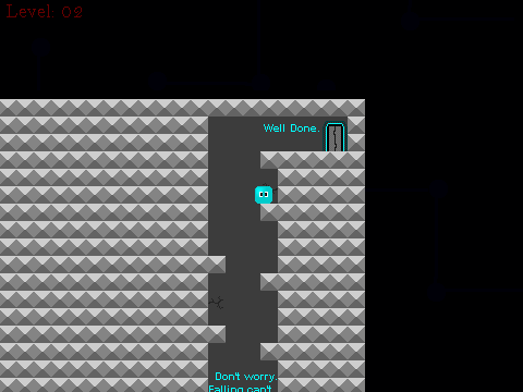 (DEMO) 1s1s Trapped