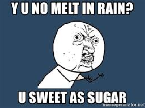 Sugar Melts ;D