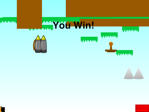Scratch Cat Adventure! remix