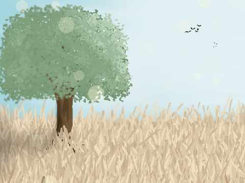 Tree || Art
