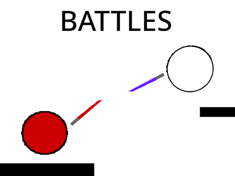 -Battles- V 0.3