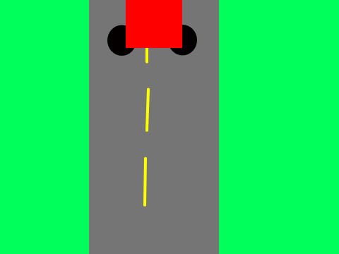 [Car Driving Simulator]
