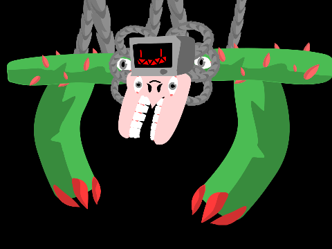 omega flowey