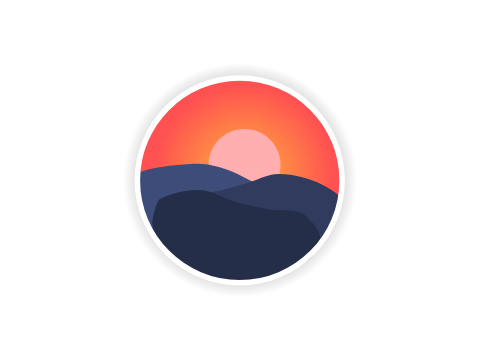 Sunset Art