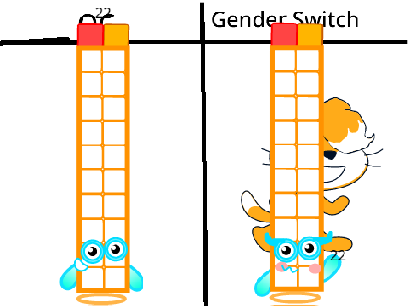 male remix