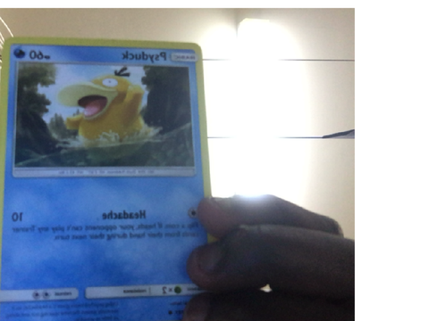 Pokémon cards part four.