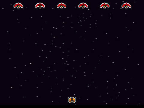 Space Shooter