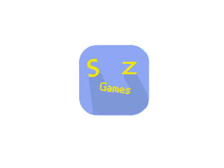 Logo for @ScratchZoneGames 