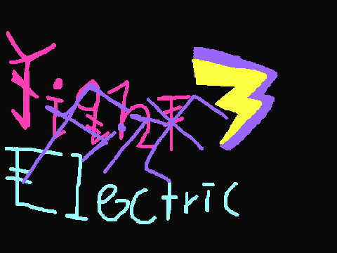 Fight Electric Pallete AMV MAP