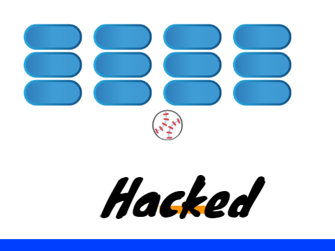 Jumping Ball Hacked