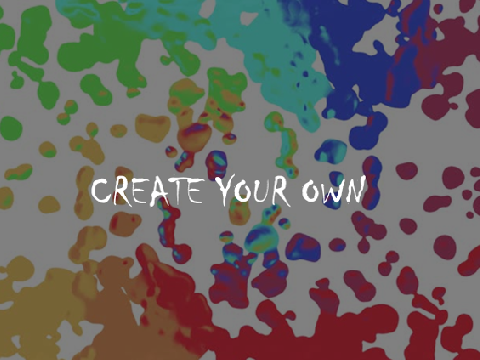 "Create Your Own" Thumbnail Contest Entry