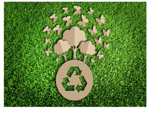 go green 
