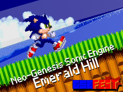 Emerald Hill in NGSE (GSE-Fest)