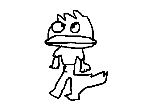 Quack.