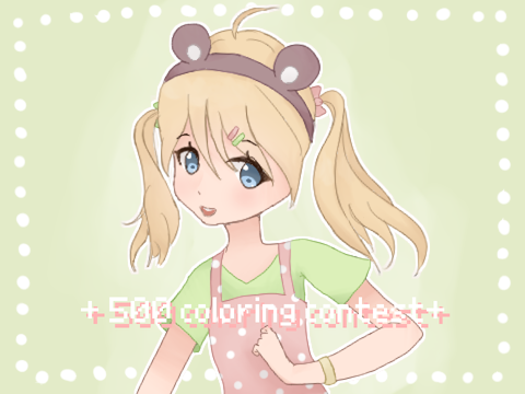☆ 500+ cc [open]