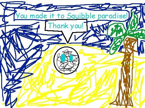 Squibble