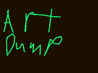 Art Dump 11