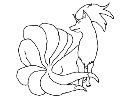 Ninetails CC