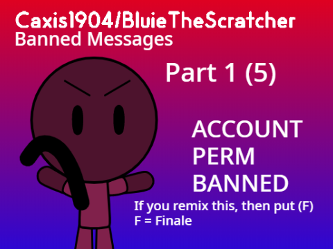 C1904/BTS Banned Messages (Collab) Part 1 (5)