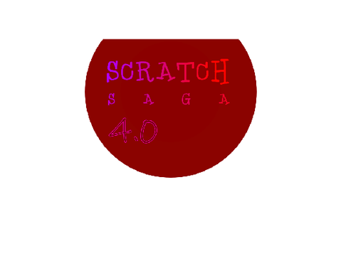 Other logo for scratch saga 4.0