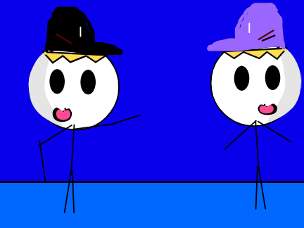 How To Be Villians!