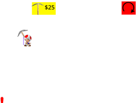 toad miner