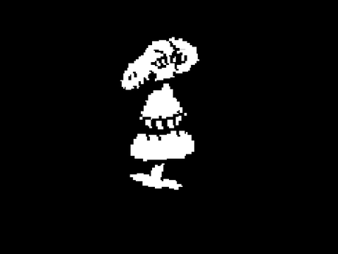 The Mad Dummy has knives.