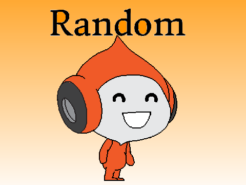1st Logo 