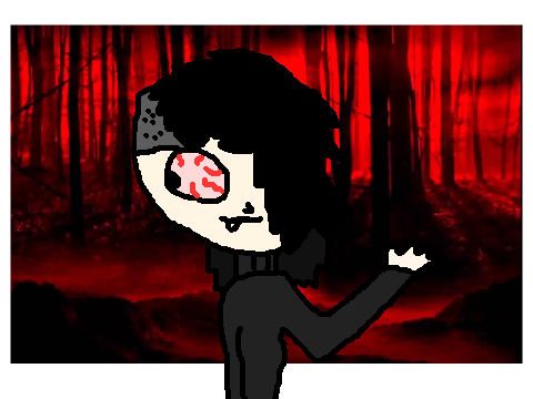 Shannon.