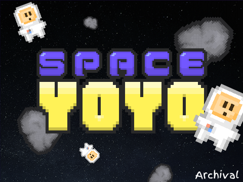 Space YoYo