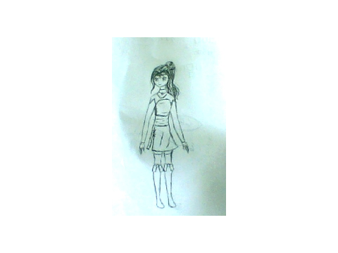 More random doodles