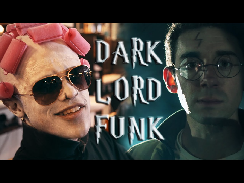 Dark Lord Funk