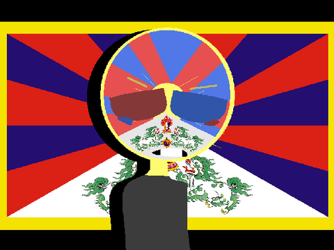 seven years in tibet