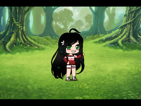 My OC || For GachaLifeGamer