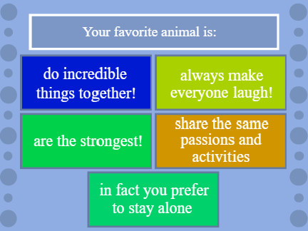 Pixar Character Quiz remix