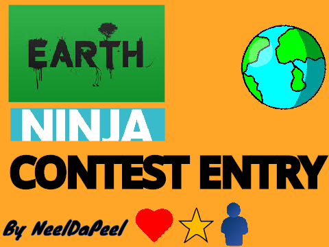Save The Planet Entry