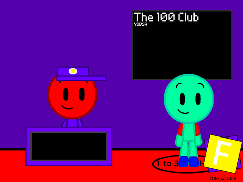 F13E's Rating Stand 3 remix