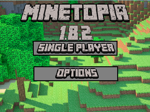 MINETOPIA