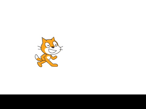 Random platformer