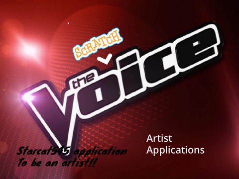 Artists form