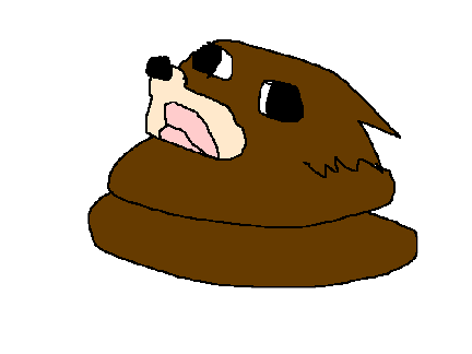 ugandan poo 