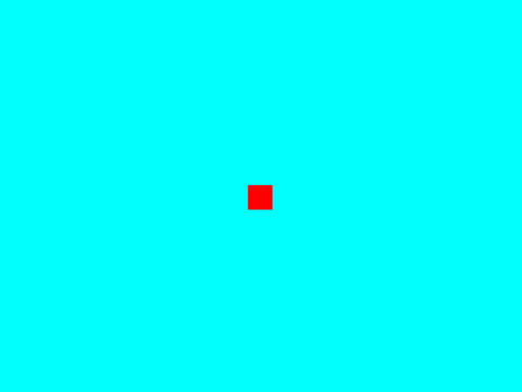 Scroll - a Platformer