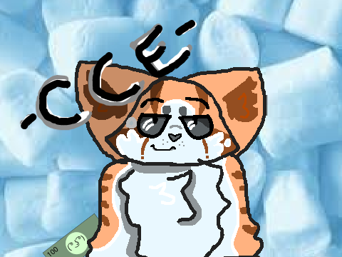 Bellyache CCE