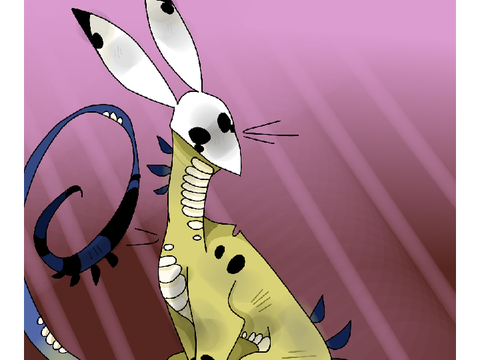 Small Animation