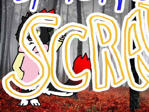4 years on Scratch {: