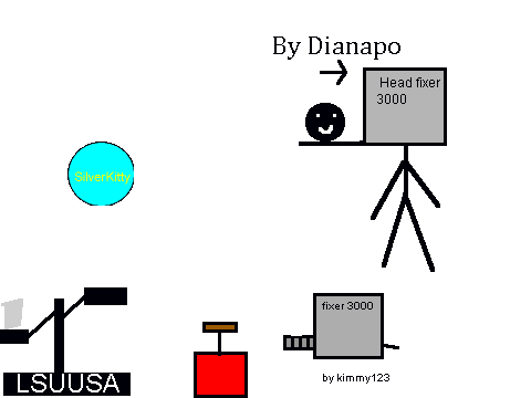 Make a simple machine and pass it on